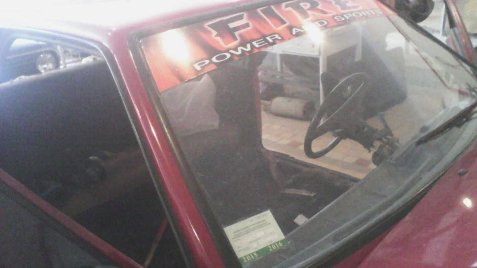 Lada 2108 4