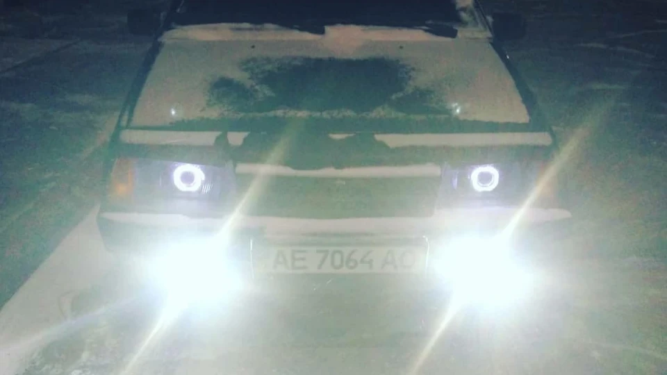 Lada 2108 2