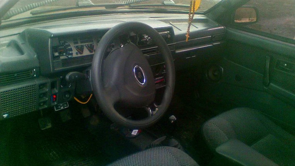 Lada 2108 2