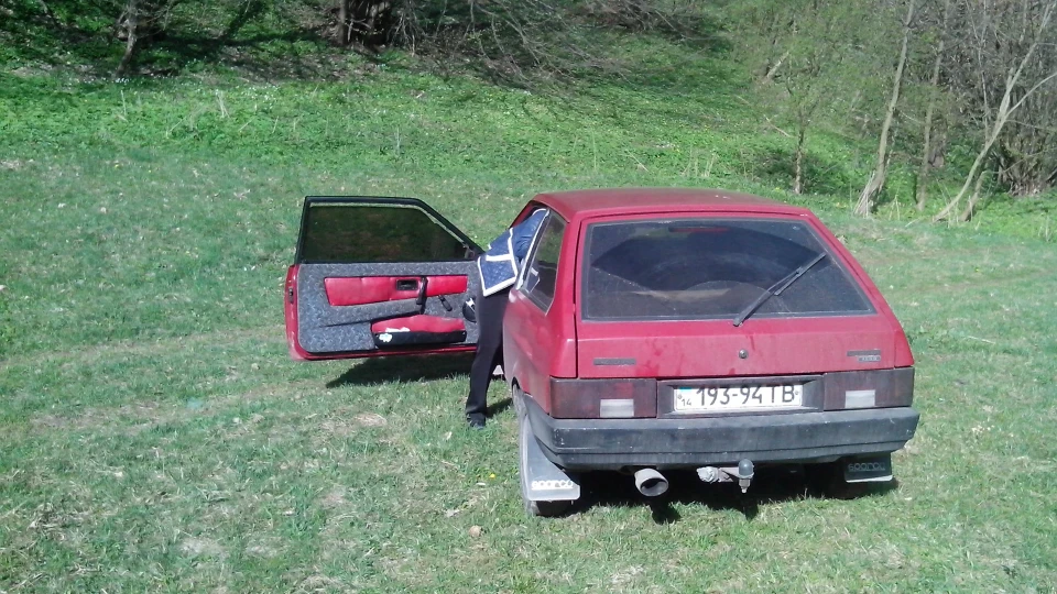 Lada 2108