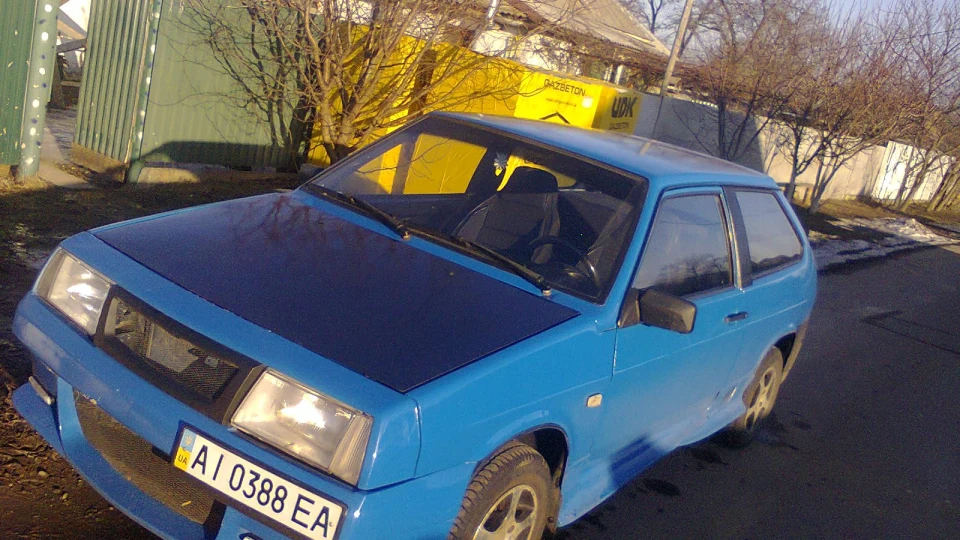 Lada 2108 2