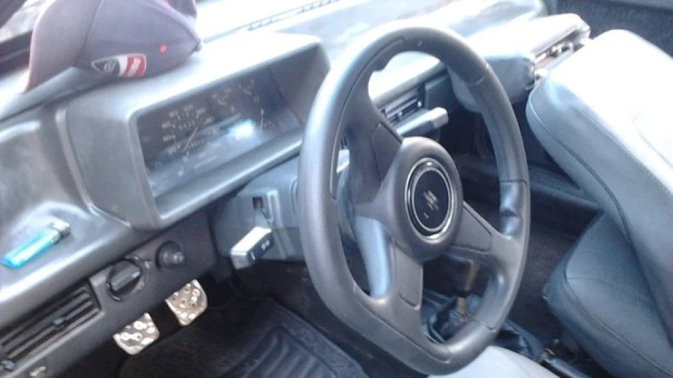 Lada 2108