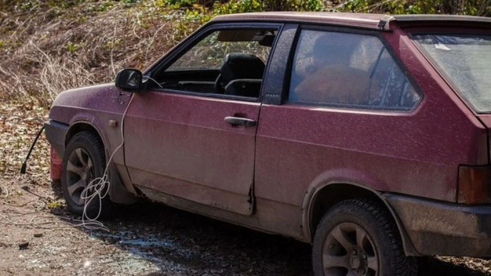 Lada 2108 3