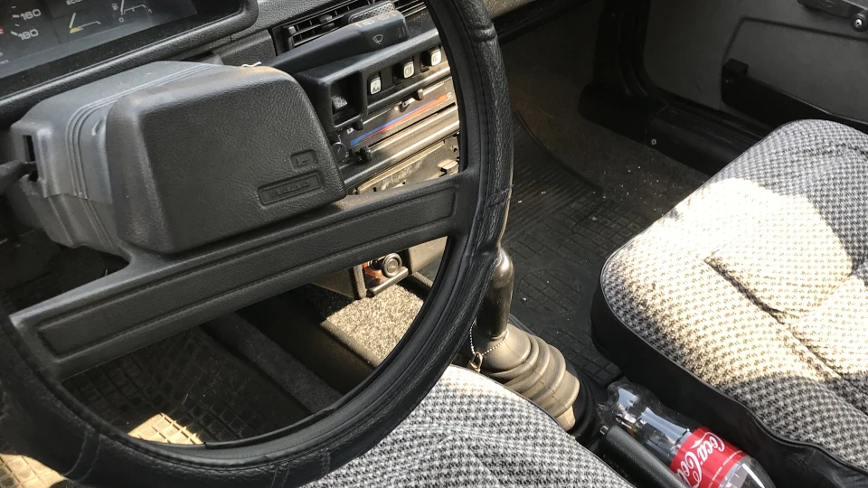 Lada 2108 2