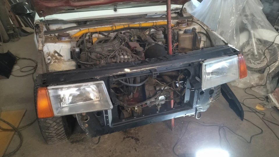 Lada 2108 3