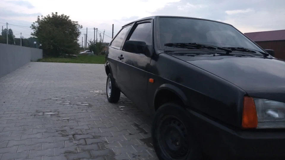 Lada 2108 2