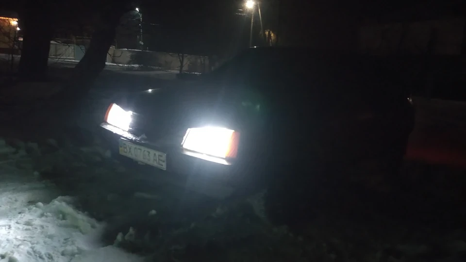 Lada 2108 4