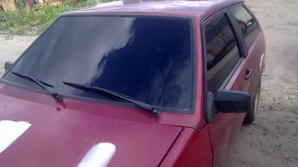 Lada 2108 3