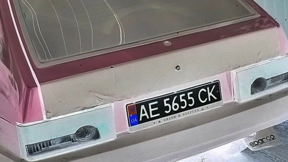 Lada 2108 2
