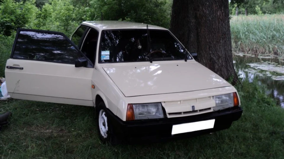 Lada 2108 2