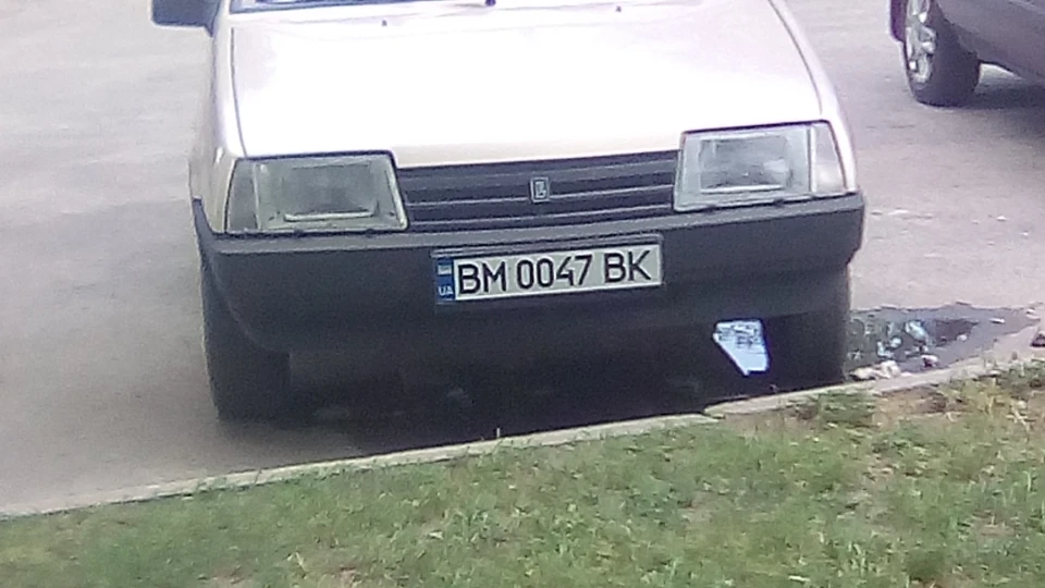 Lada 2108 2