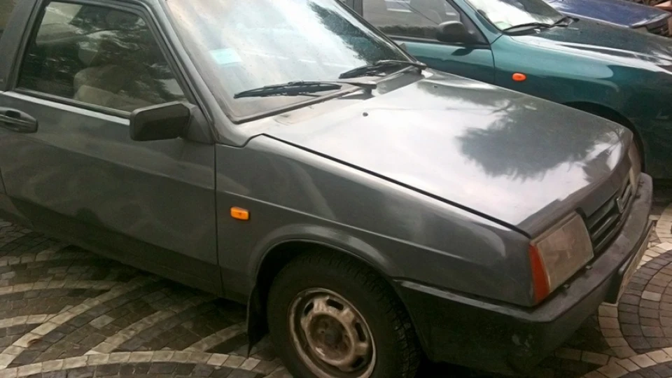 Lada 2108