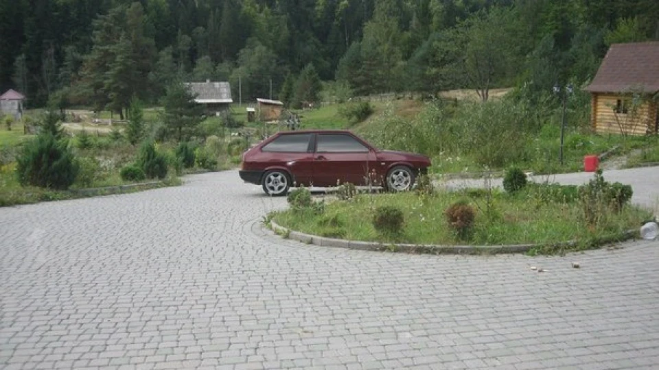 Lada 2108