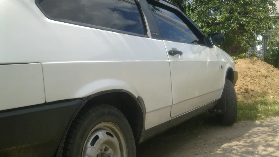 Lada 2108 2