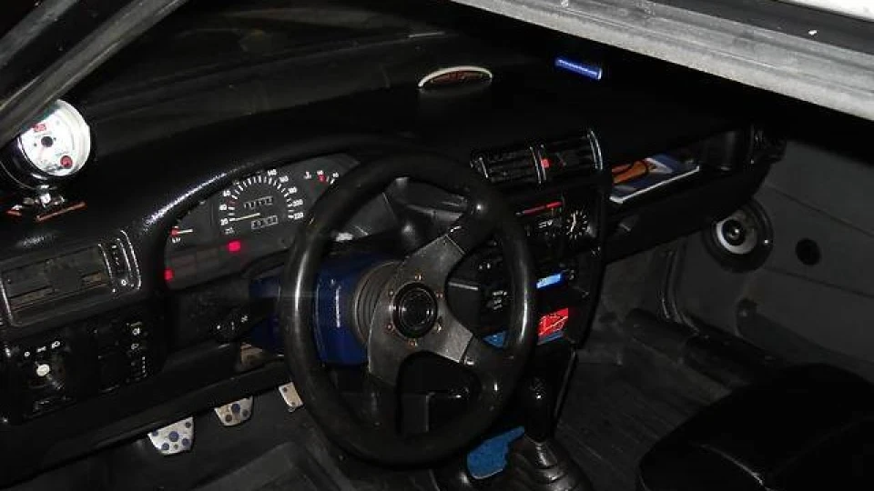 Lada 2108 2