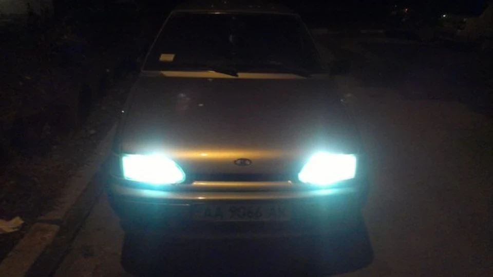 Lada 2108 2