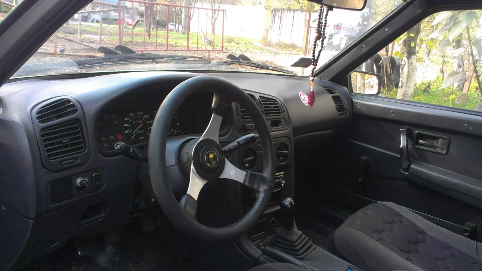 Lada 2108 4