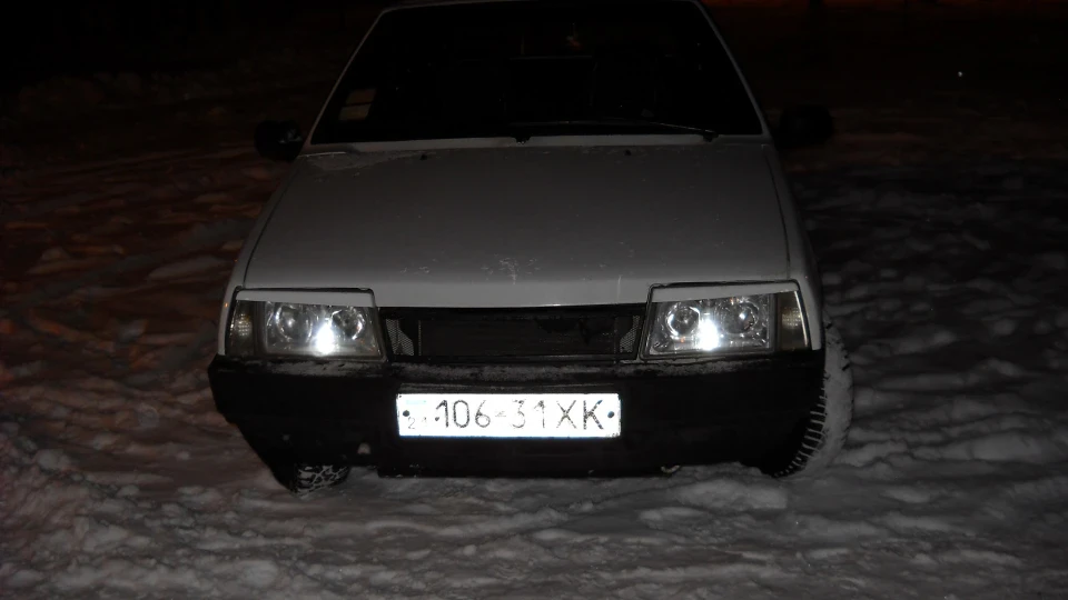 Lada 2108