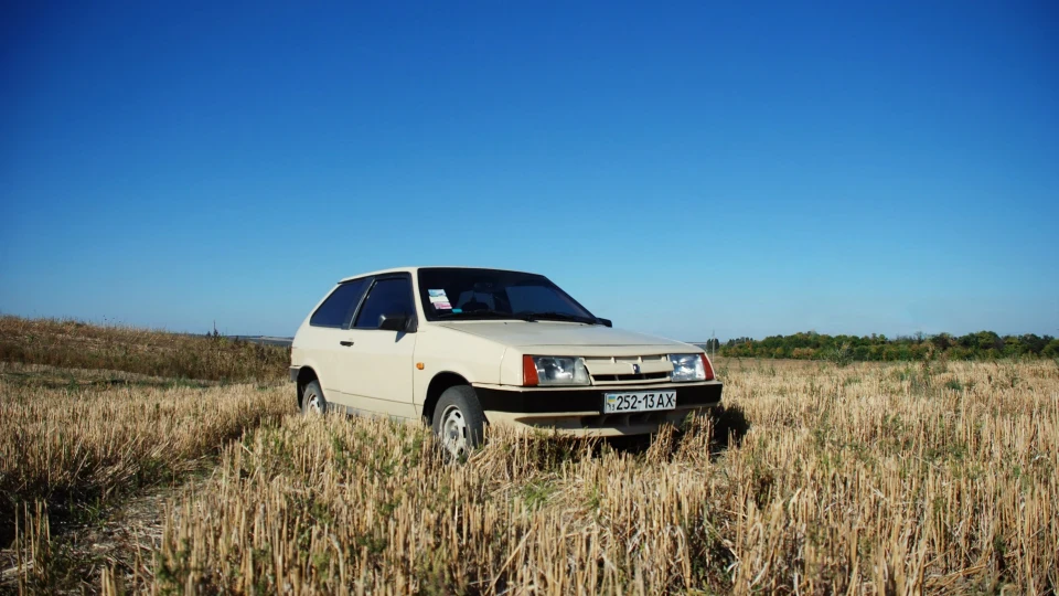 Lada 2108 2