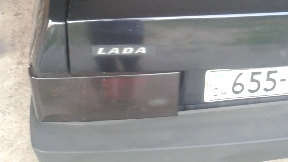 Lada 2108 2