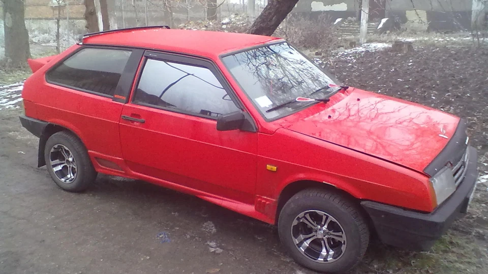 Lada 2108
