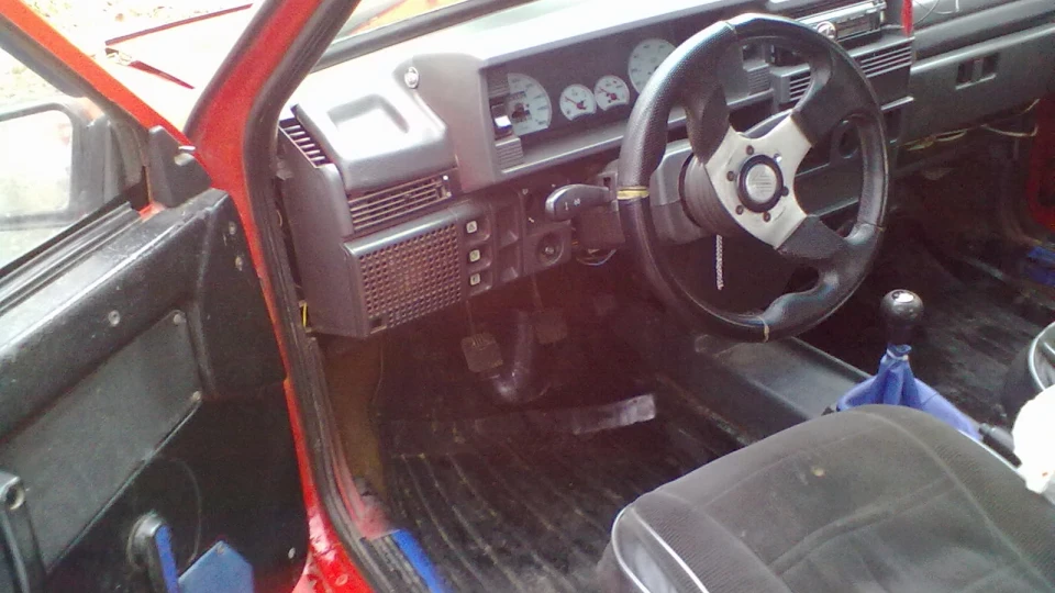 Lada 2108 3