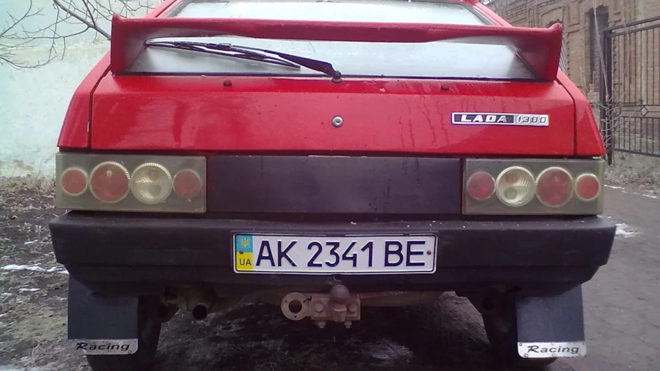 Lada 2108 4