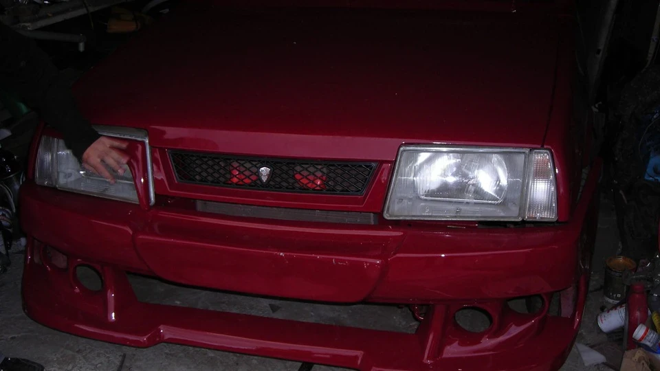 Lada 2108