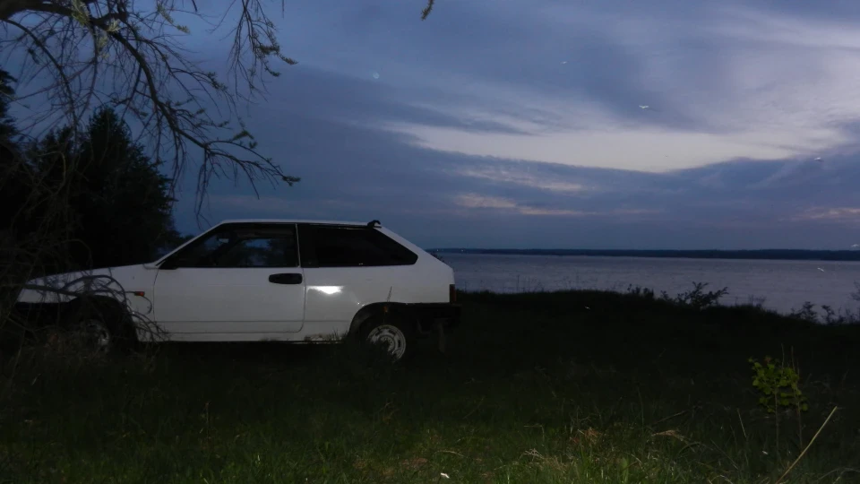 Lada 2108 2
