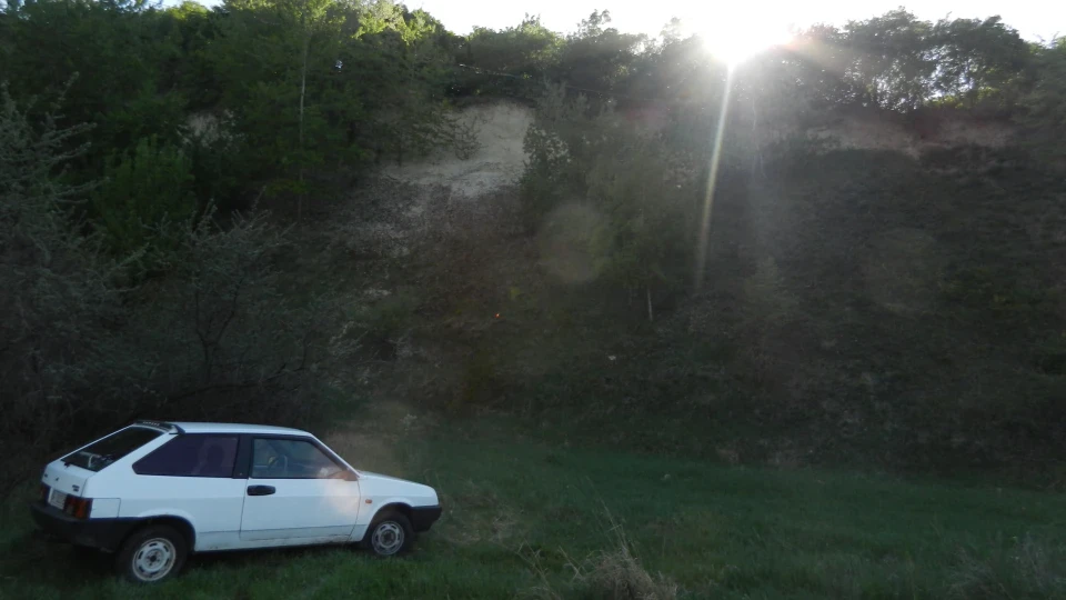 Lada 2108 4