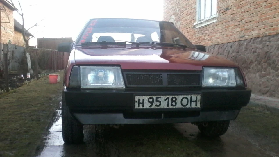 Lada 2108