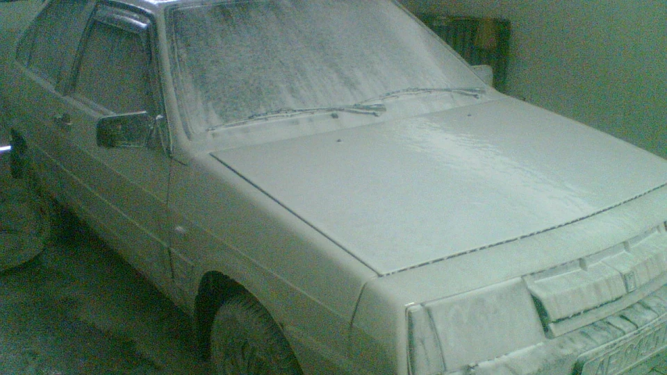 Lada 2108 4