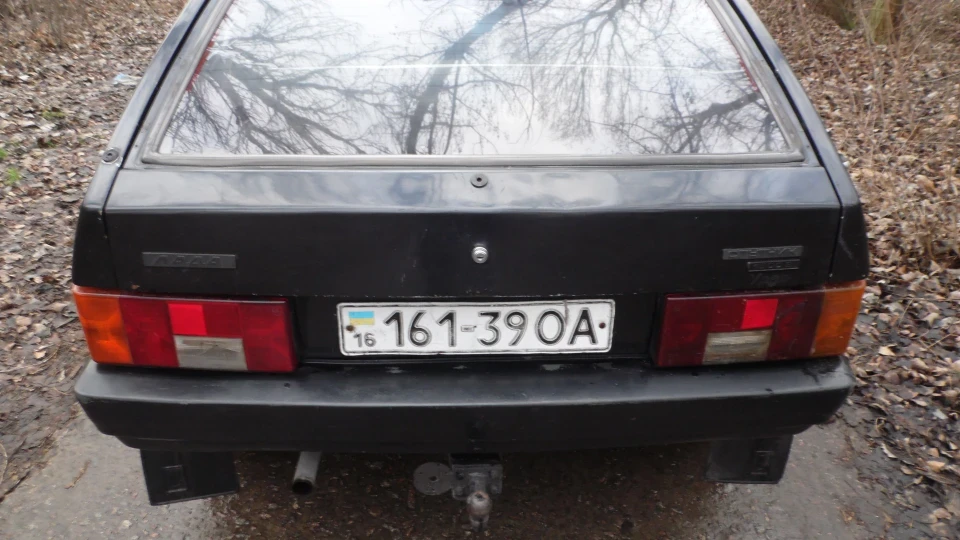 Lada 2108 2