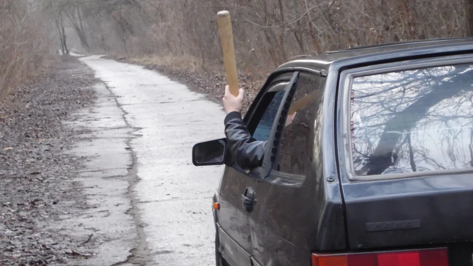 Lada 2108 3