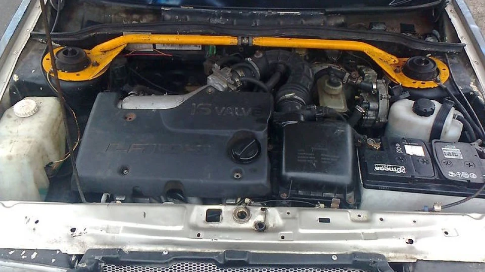 Lada 2108 3