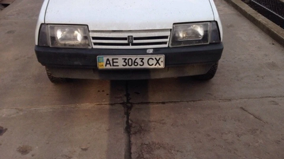 Lada 2108