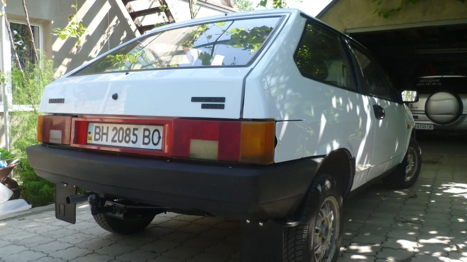 Lada 2108 4