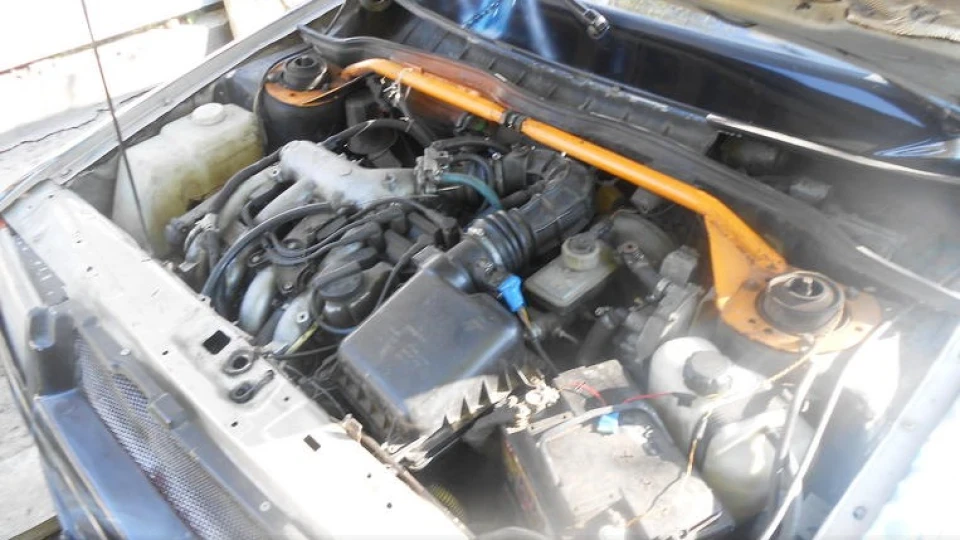 Lada 2108 2