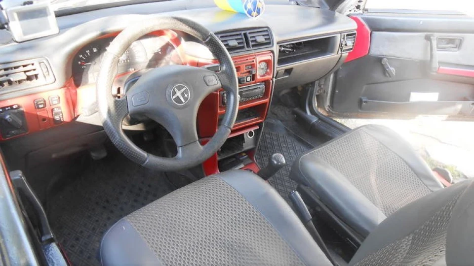 Lada 2108 3