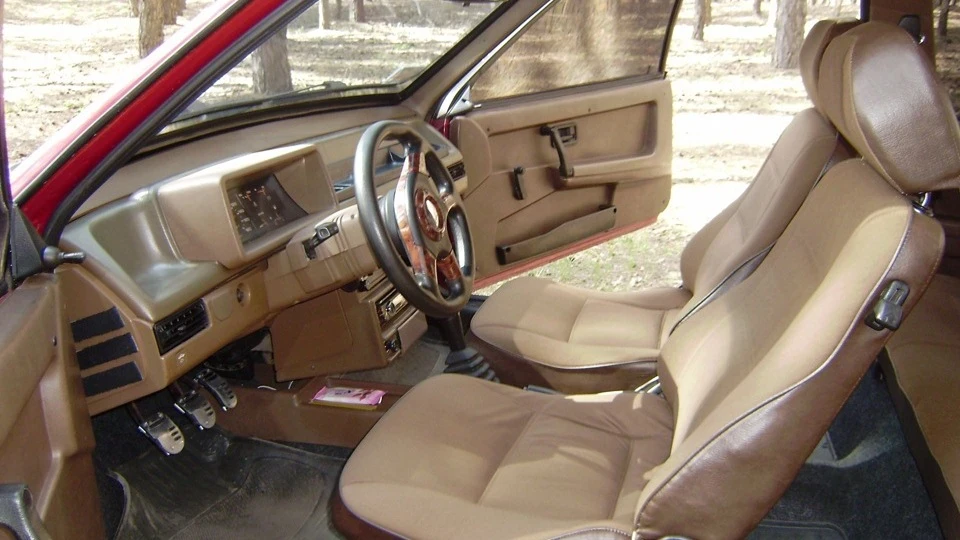 Lada 2108