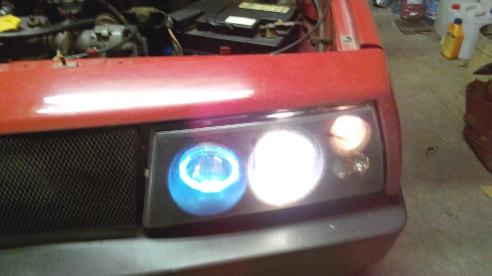 Lada 2108 3
