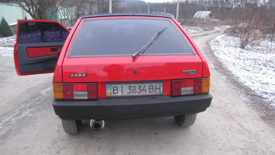 Lada 2108