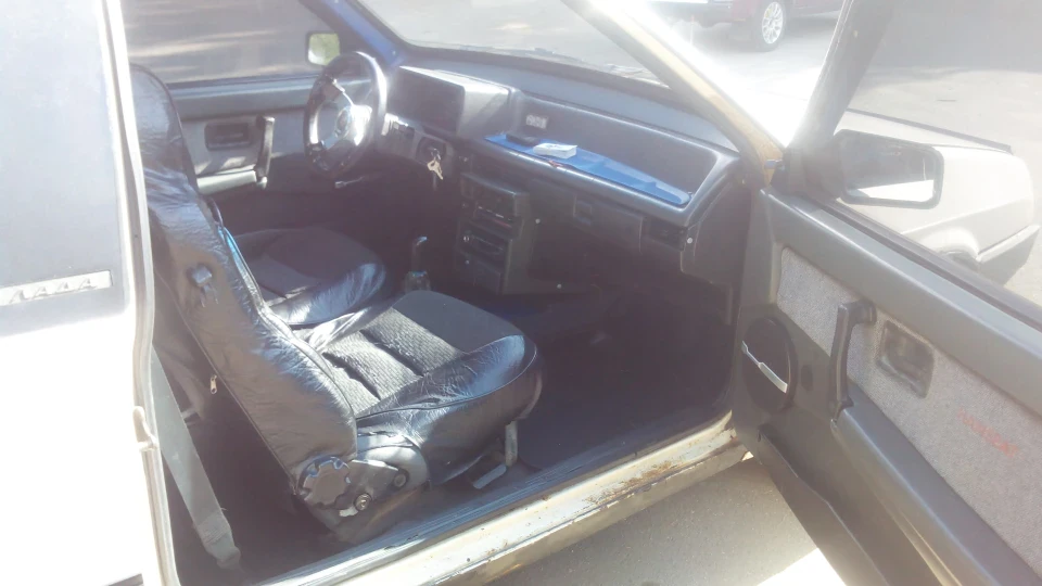 Lada 2108 3