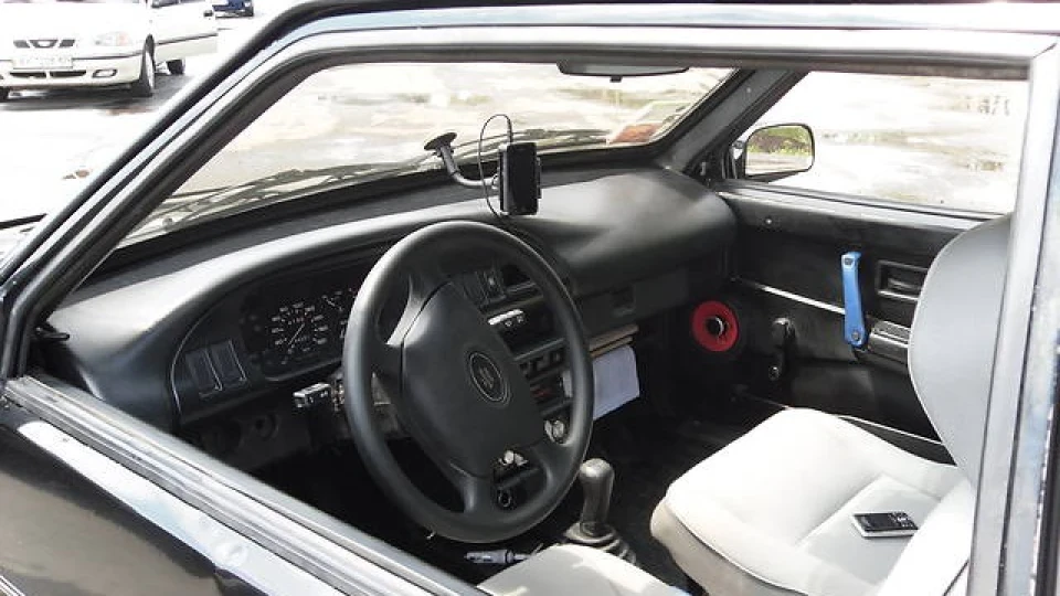 Lada 2108 2