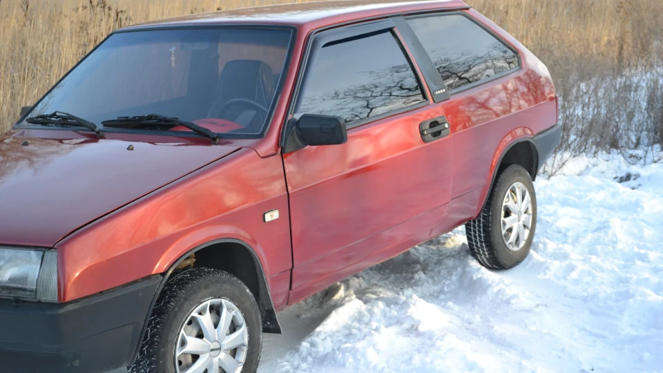 Lada 2108 2