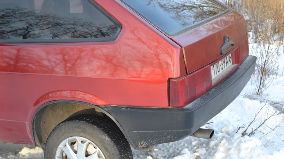 Lada 2108 3