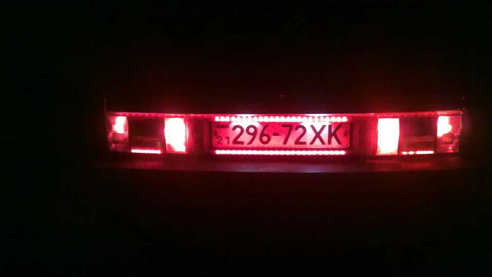 Lada 2108 2