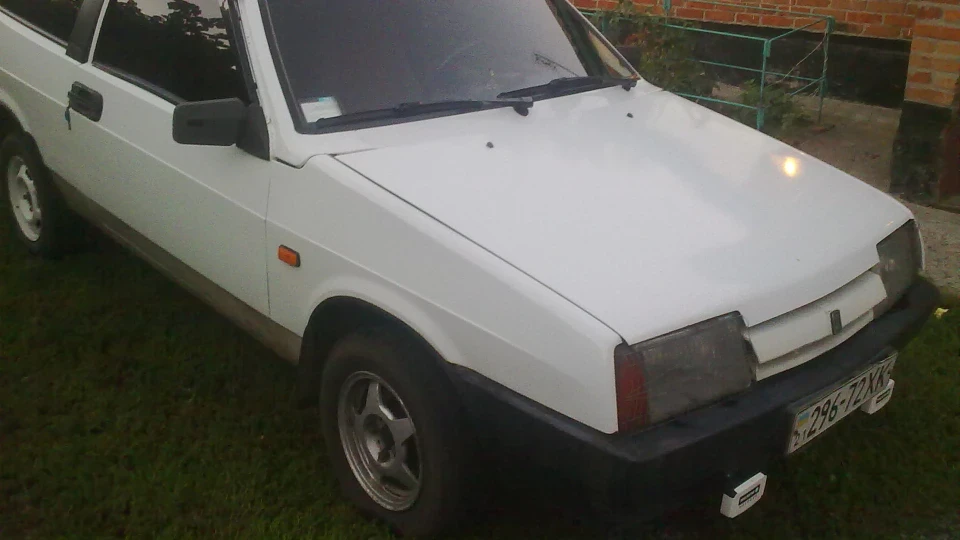 Lada 2108 5