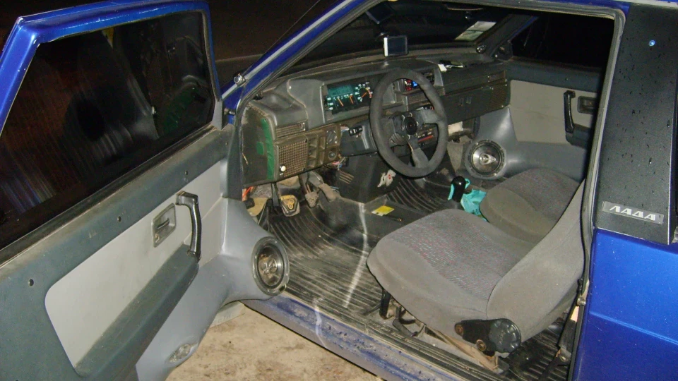 Lada 2108 2