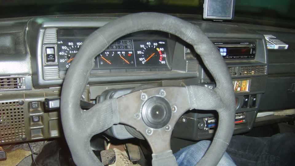 Lada 2108 3